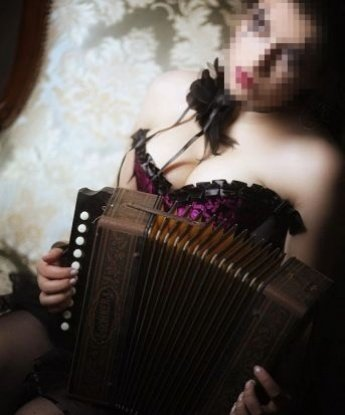 Елизаветка